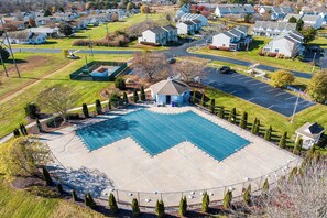 Interior - 3 Mi To Bethany Beach: Family-friendly Home (Frankford)