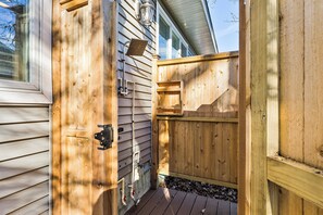 House (4 Bedrooms) | Interior - 3 Mi To Bethany Beach: Family-friendly Home (Frankford)