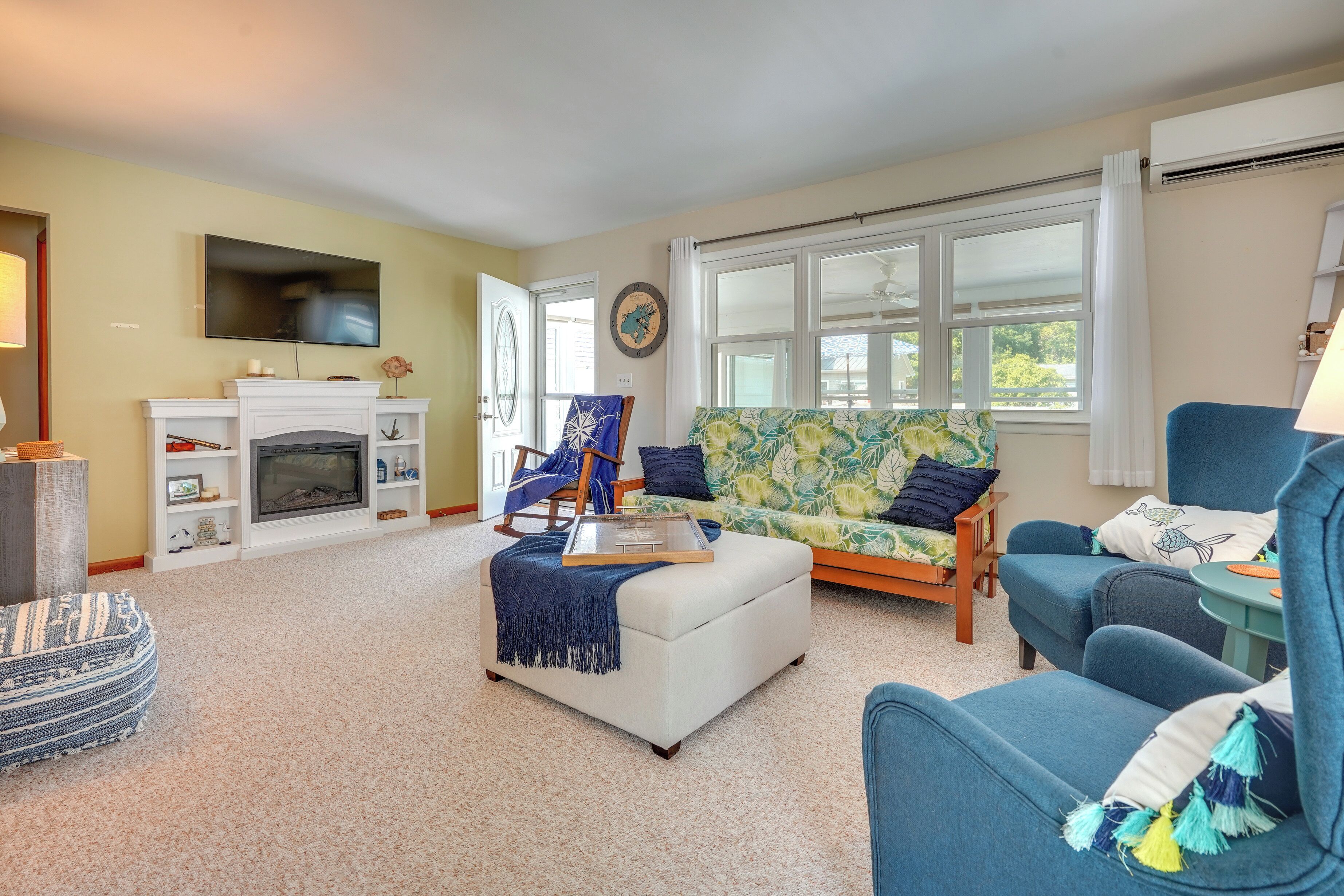 Cottage (2 Bedrooms) | Interieur