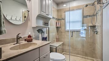 Casa de campo (2 Bedrooms) | Interior