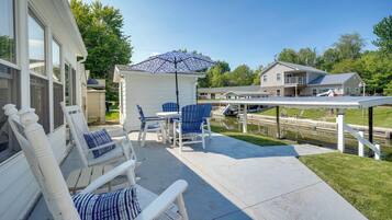 Cottage (2 Bedrooms) | Interieur