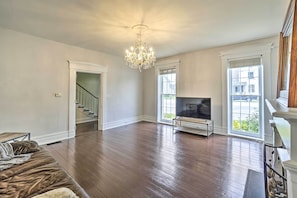 Casa (3 Bedrooms) | Interior