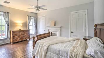 Maison (3 Bedrooms) | Intérieur