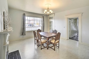 Casa (3 Bedrooms) | Parte interna
