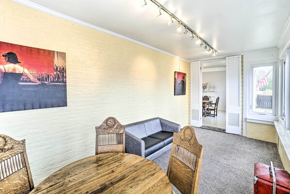 獨棟房屋 (3 Bedrooms) | 住宿內部