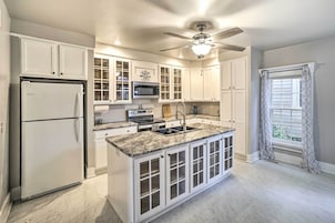 Casa (3 Bedrooms) | Parte interna