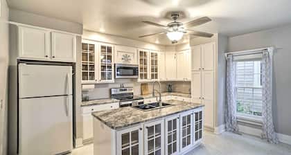 Historic Troy Home Close to Shops w/ Fire Pit