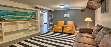 Nhà (4 Bedrooms) | Nội thất