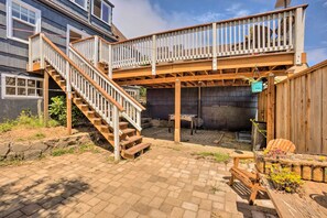 独立别墅 (4 Bedrooms) | 住宿内部