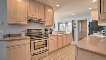 House (3 Bedrooms) | Bahagian dalam