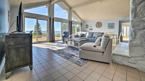 Hus (3 Bedrooms) | Innvendig