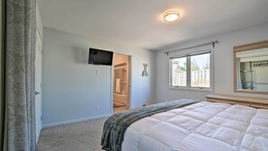 Hus (3 Bedrooms) | Innvendig