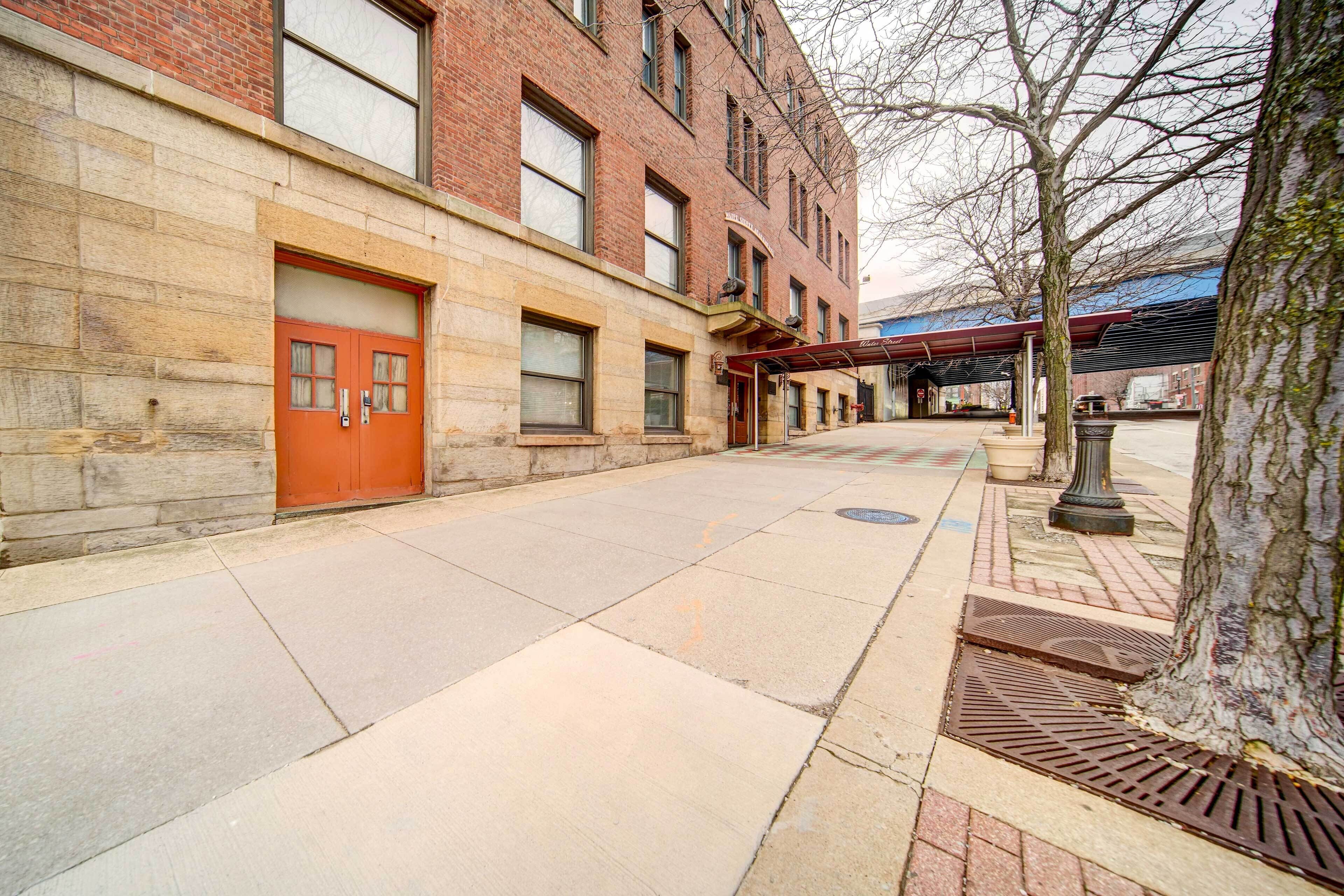 公寓 (1 Bedroom) | 住宿內部