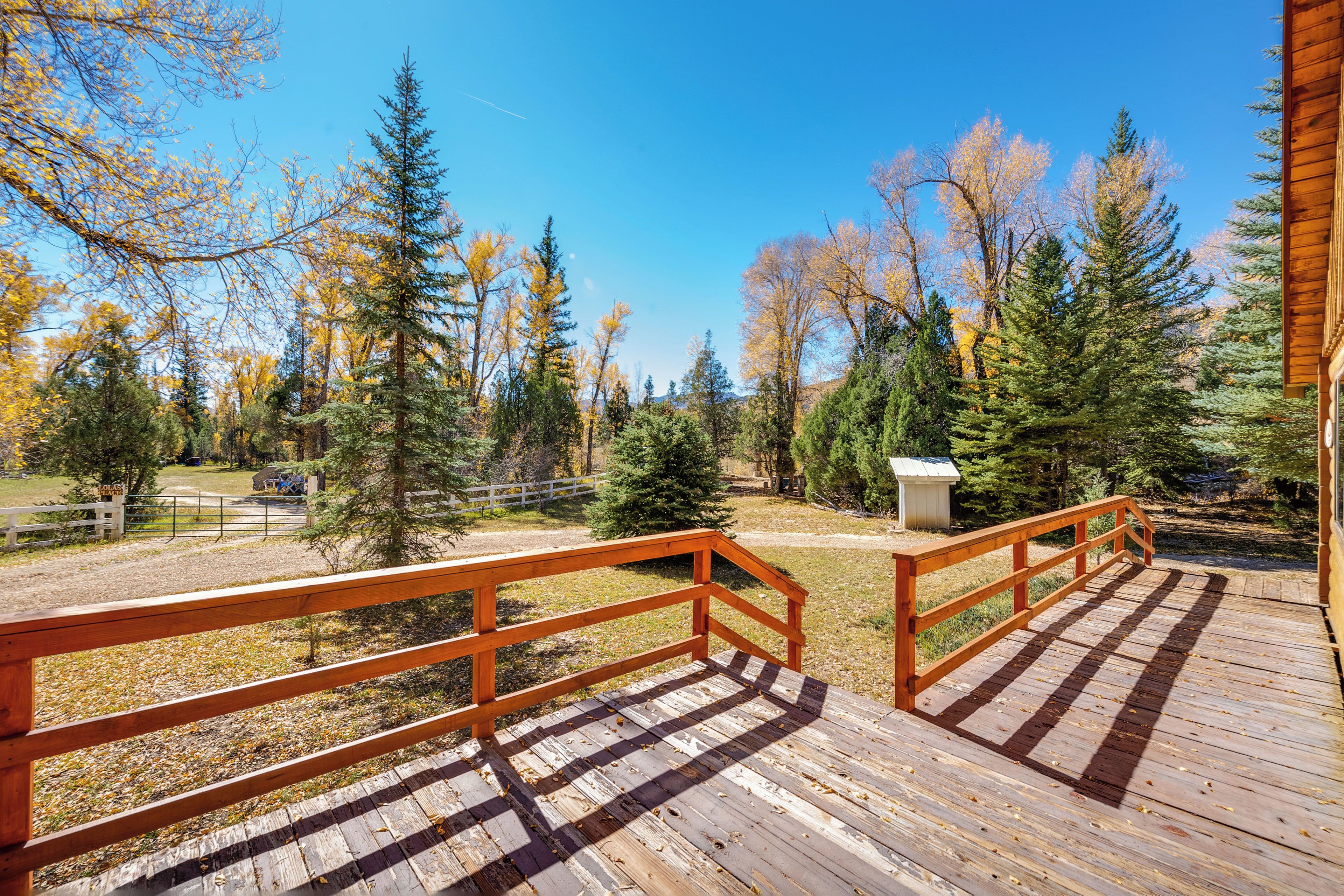 Hus (2 Bedrooms) | Innvendig