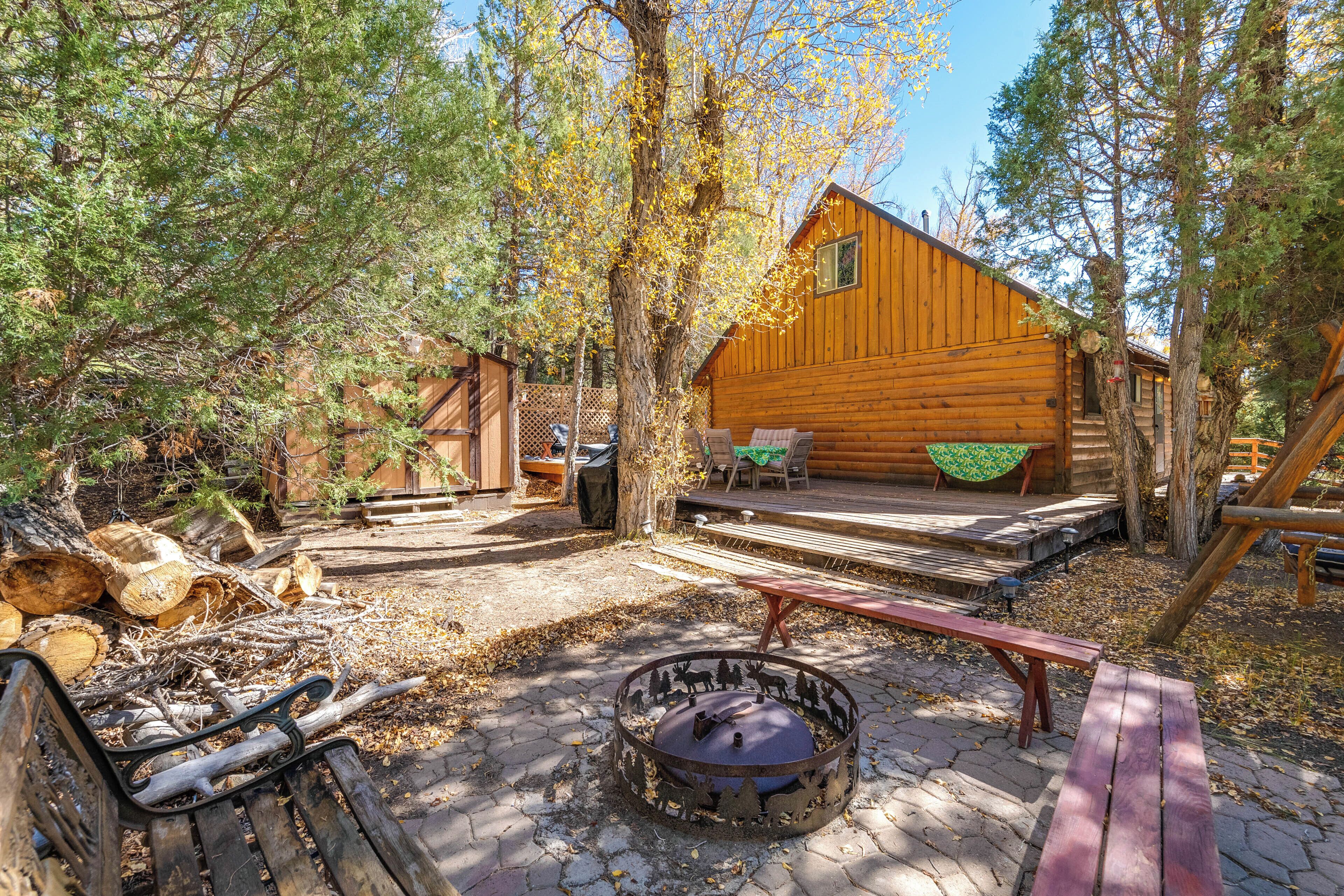 ハウス (2 Bedrooms) | 内装