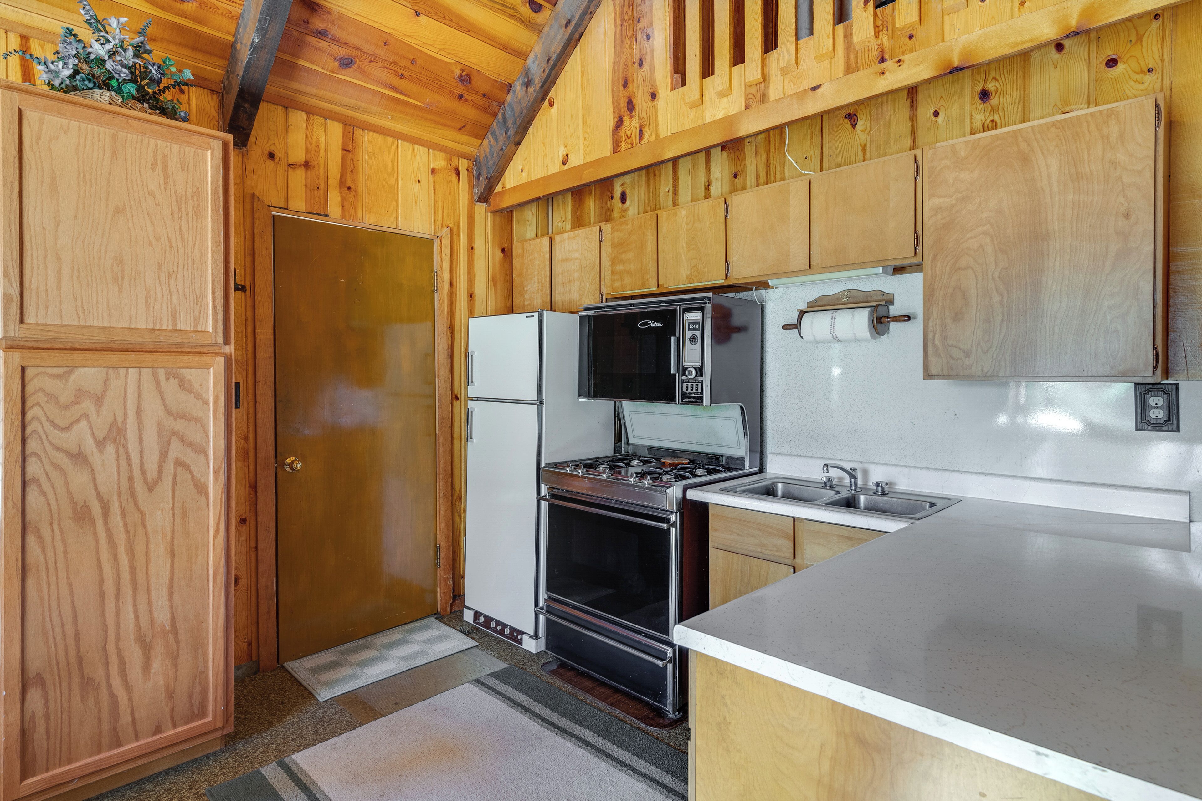 Casa (2 Bedrooms) | Interior