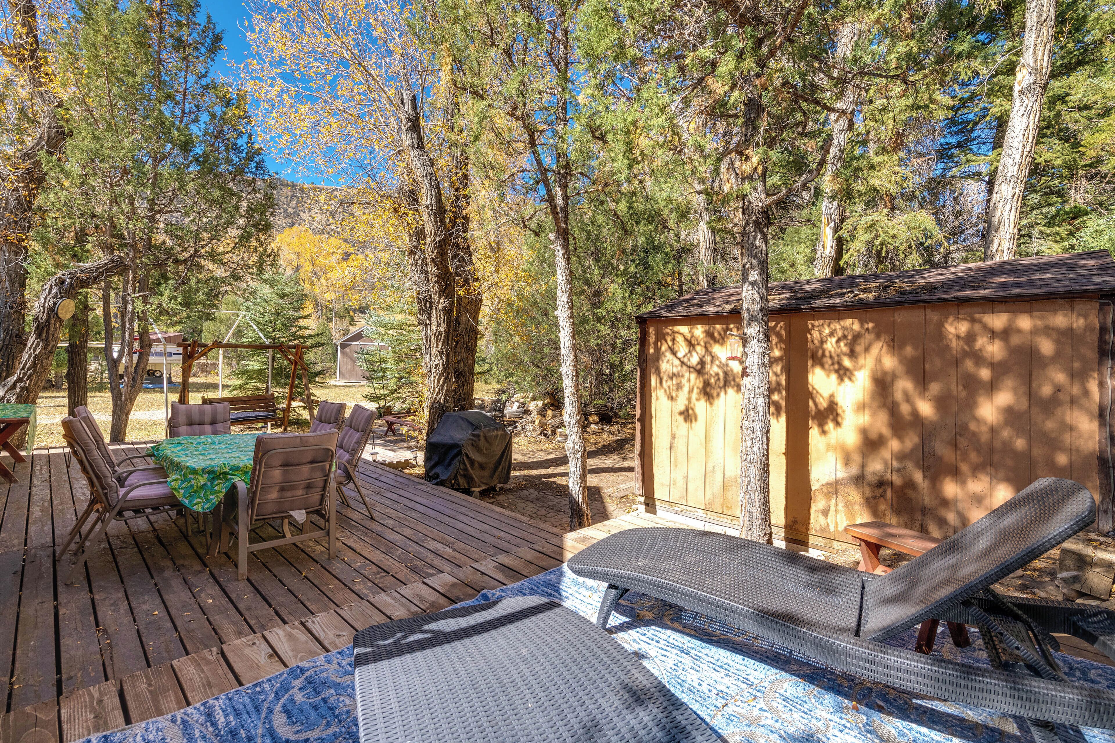 Ferienhaus (2 Bedrooms) | Innenbereich