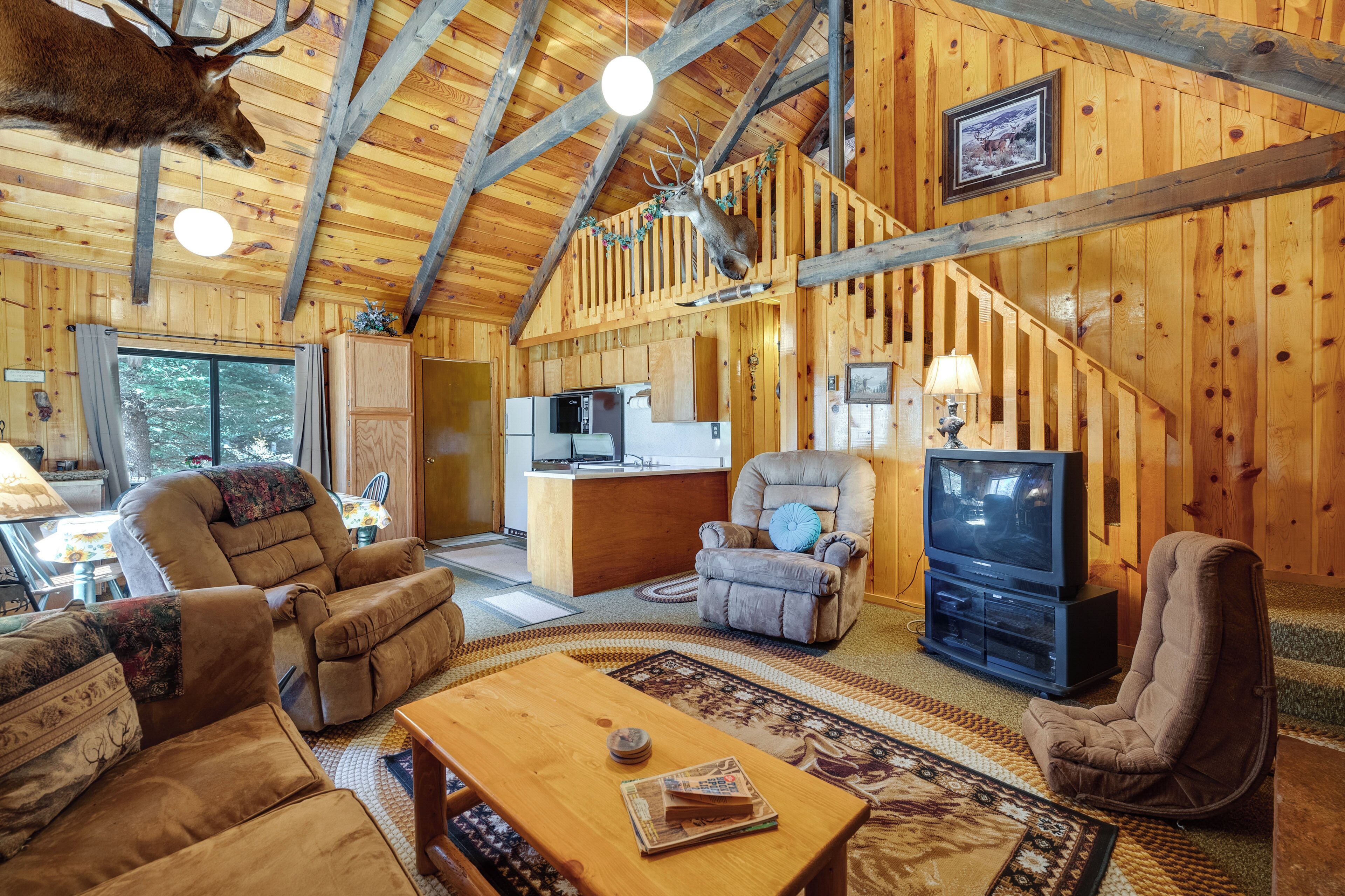 Casa (2 Bedrooms) | Interior