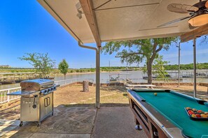 Cottage (3 Bedrooms) | Interior