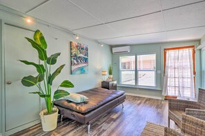 Cottage (3 Bedrooms) | Interior
