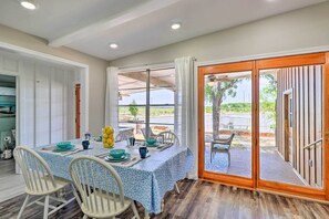 Casa de campo (3 Bedrooms) | Interior