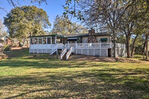 Huis (4 Bedrooms) | Interieur