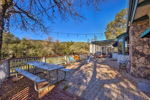 Hus (4 Bedrooms) | Innvendig