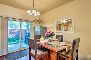 Apartment (3 Bedrooms) | Innenbereich