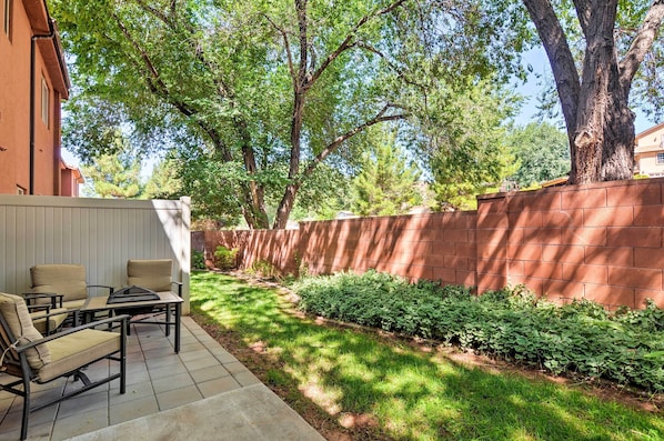 Apartment (3 Bedrooms) | Interior