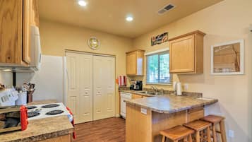 Apartment (3 Bedrooms) | Interior