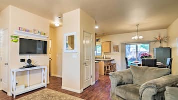 Apartment (3 Bedrooms) | Innenbereich