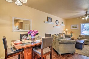 Huoneisto (3 Bedrooms) | Sisätilat