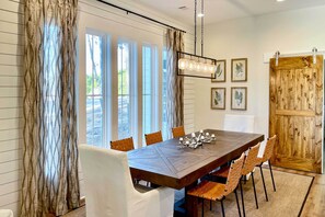 Hus (4 Bedrooms) | Innvendig