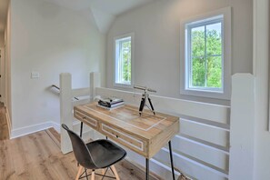 Hus (4 Bedrooms) | Innvendig