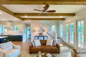 独立别墅 (4 Bedrooms) | 住宿内部