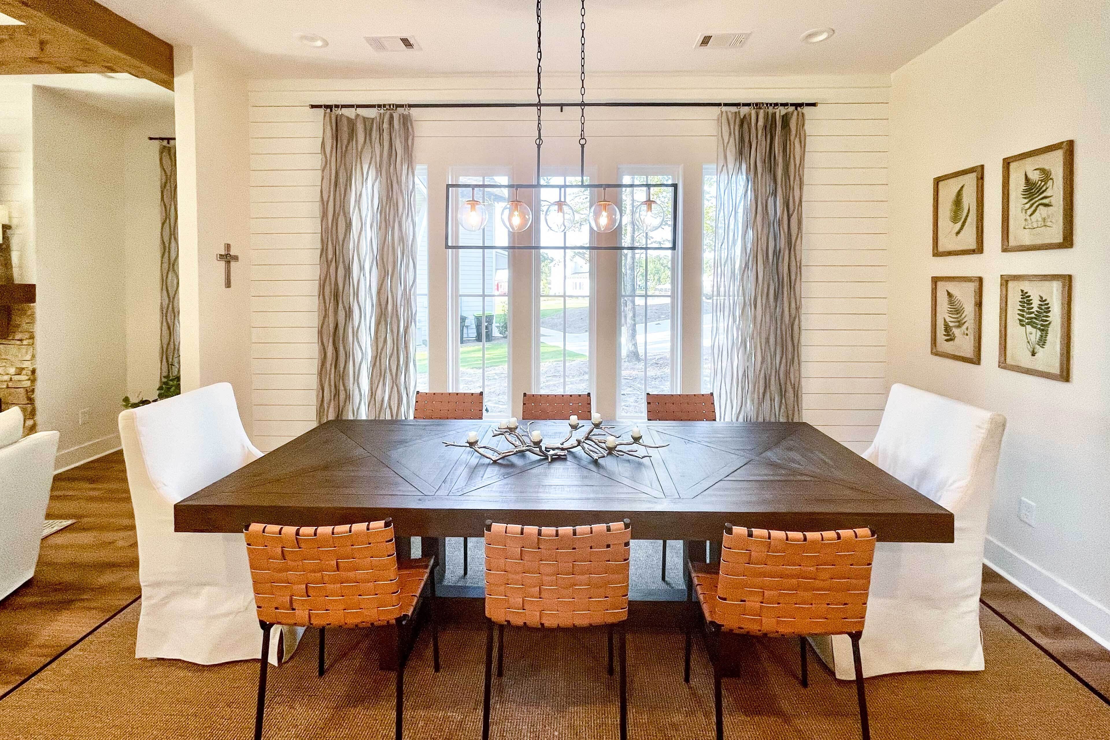 Rumah (4 Bedrooms) | Interior