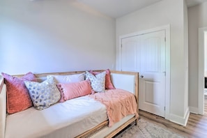 Maison (4 Bedrooms) | Intérieur