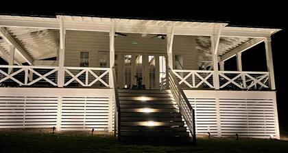 Luxe Lakefront Getaway w/ Porch + Water View!