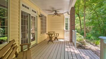 House (5 Bedrooms) | Bahagian dalam