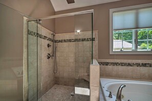 Hus (5 Bedrooms) | Innvendig