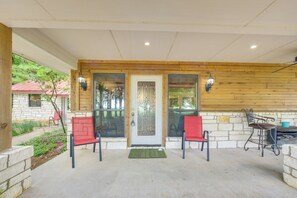 Maison (2 Bedrooms) | Intérieur