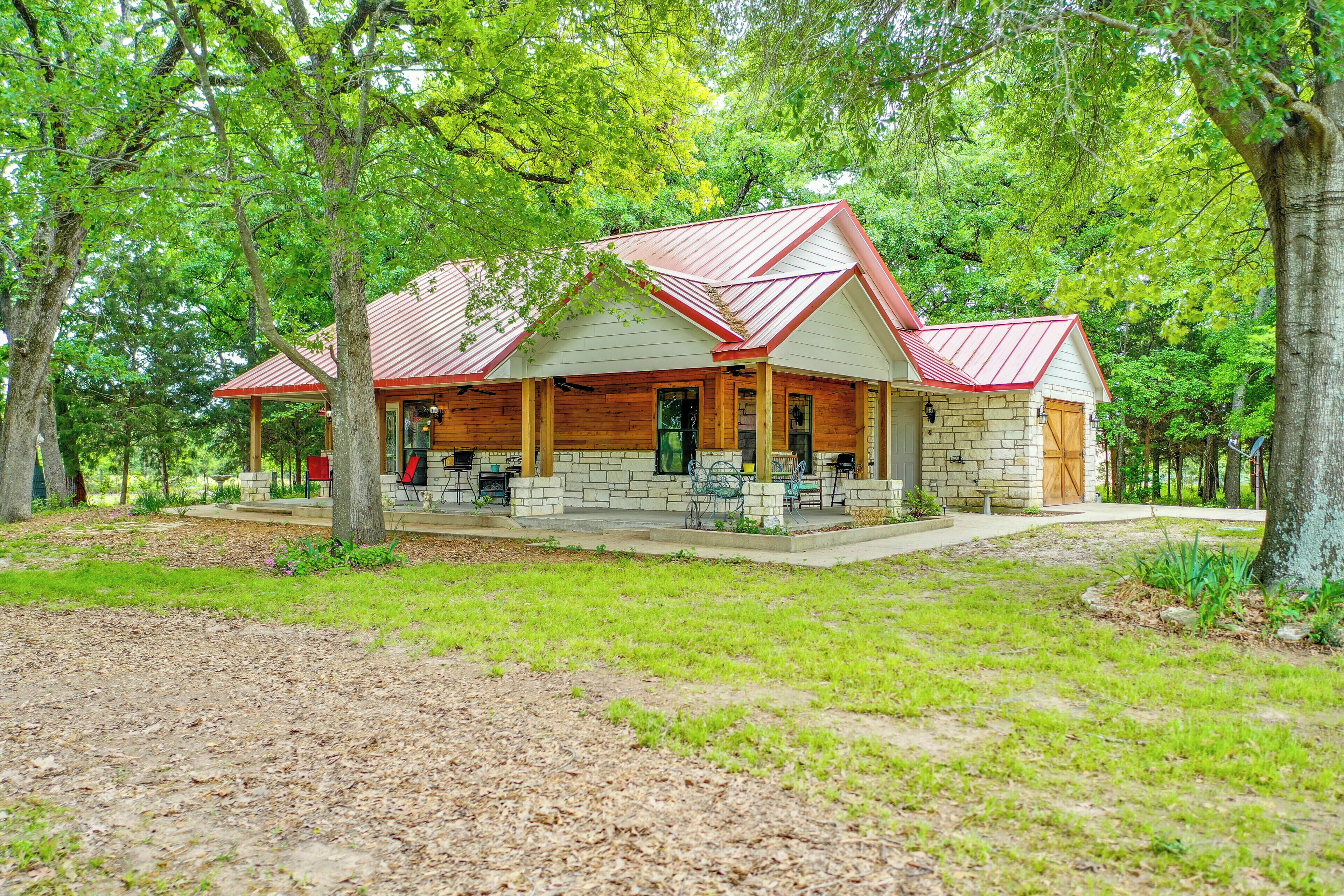 独立别墅 (2 Bedrooms) | 住宿内部