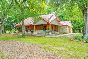 Hus (2 Bedrooms) | Interiör