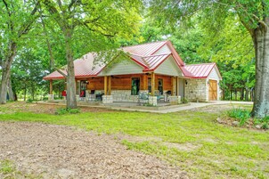 Casa (2 Bedrooms) | Interior