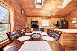 하우스 (3 Bedrooms) | 내부