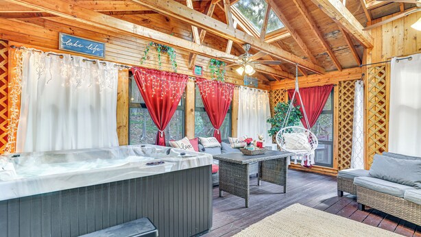 Casa (3 Bedrooms) | Interni