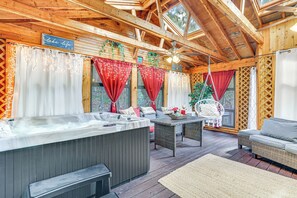 하우스 (3 Bedrooms) | 내부