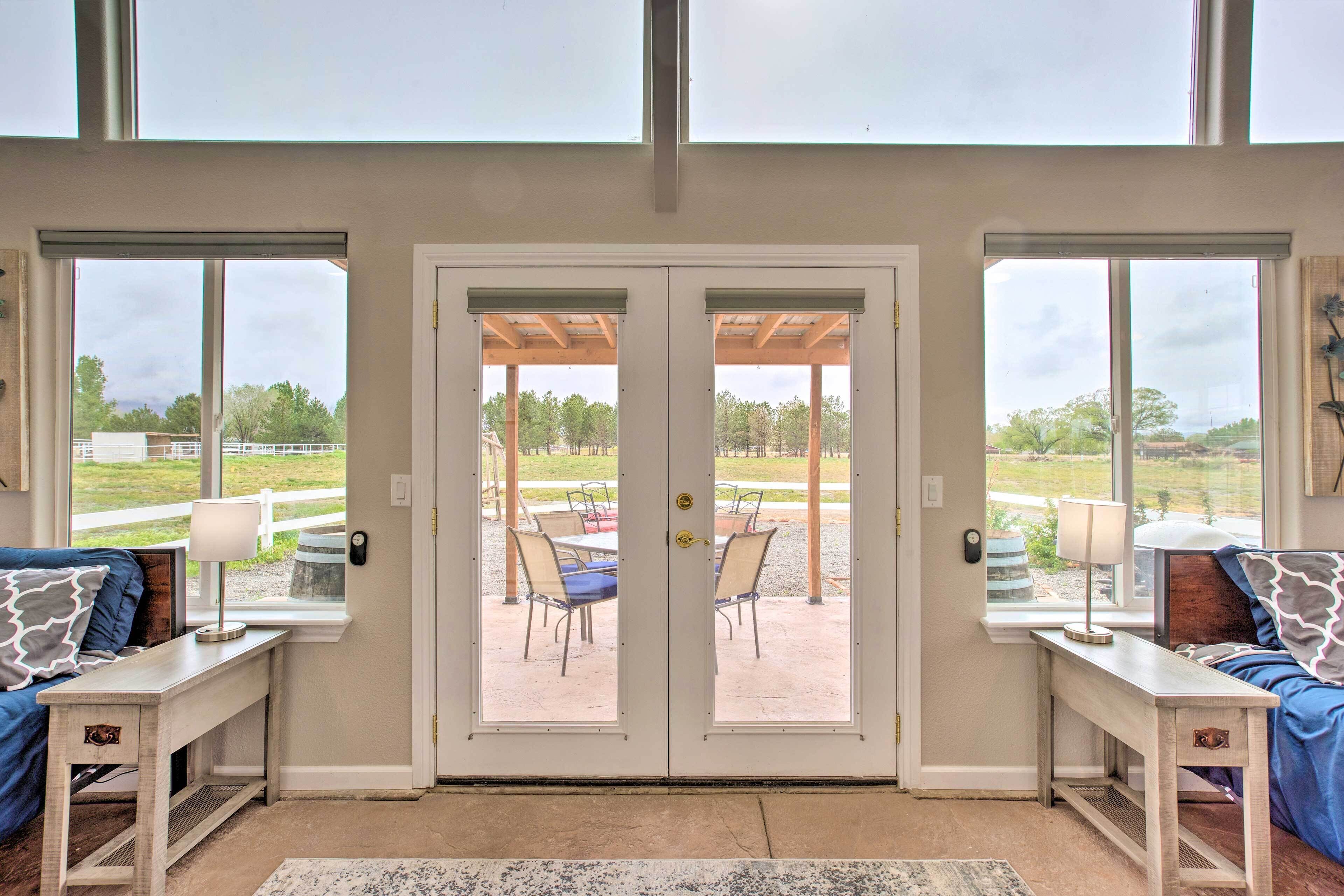 Casa (3 Bedrooms) | Interior