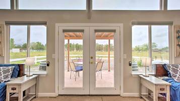 Casa (3 Bedrooms) | Interior