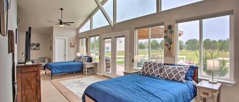 House (3 Bedrooms) | Bahagian dalam